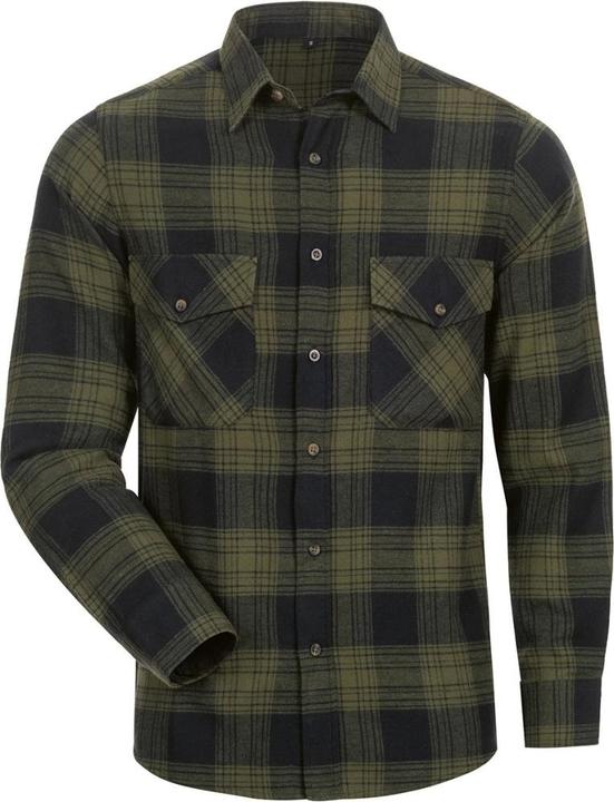Immagine prodotto Magni Camicia di flanella Feldtmann taglia M (M)