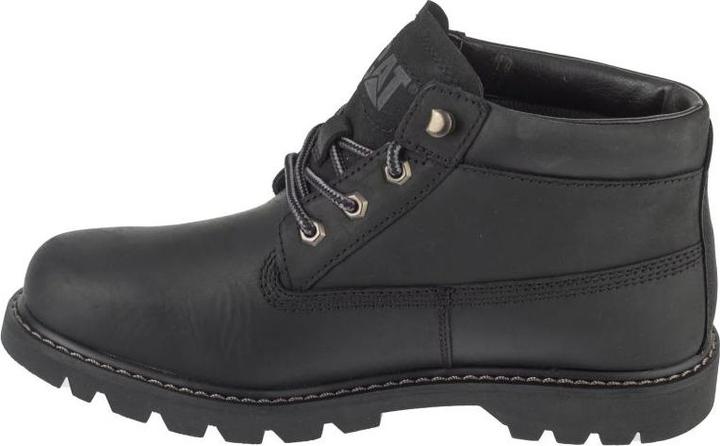 Actual product image Cat Colorado 2.0 Chukka Schwarz (45)