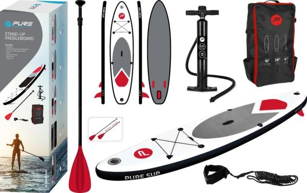 Immagine prodotto Pure 4 Fun 4Fun Basic 305 (10')