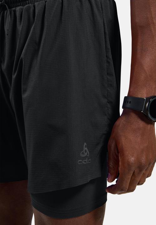 Image du produit Odlo Zeroweight 5 Inch (M)