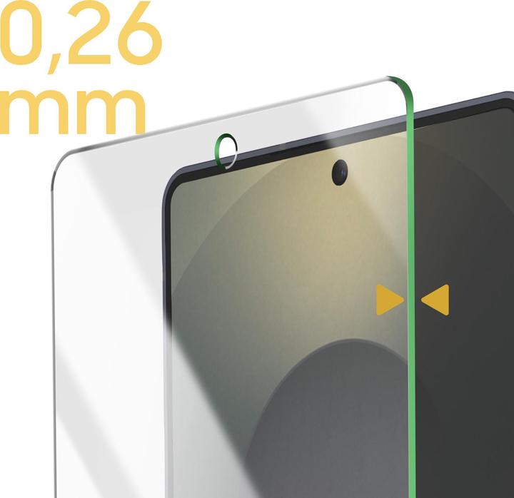 Produktbild Avizar Flexibles Hybrid (1 Stk., Samsung Galaxy S25 Ultra)