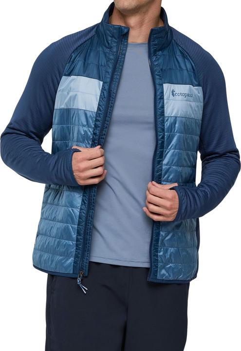 Produktbild Cotopaxi Capa Hybrid Insulated Jacket (M)