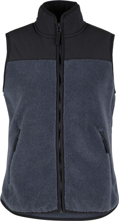 Stoic Women's MerinoHighPile357 VallsboSt. Vest