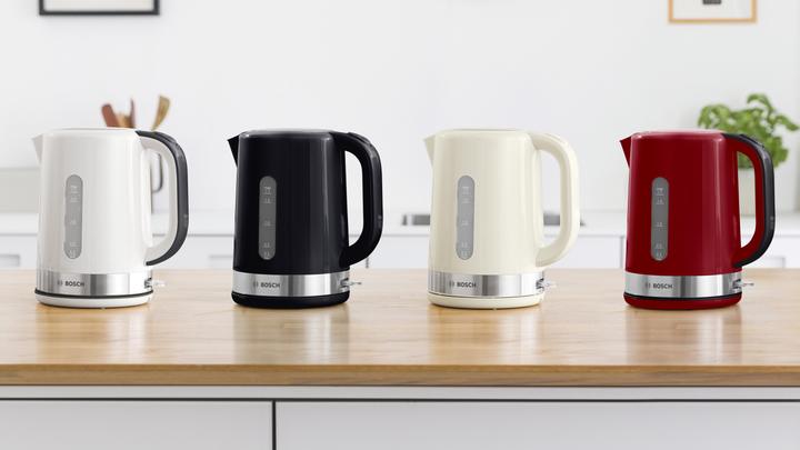 Image du produit Bosch Hausgeräte Bouilloire sans fil (1.70 l)