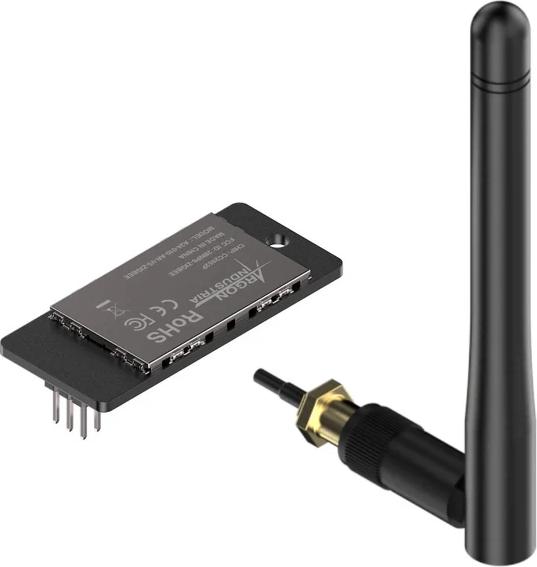 Zigbee module for ONE V5