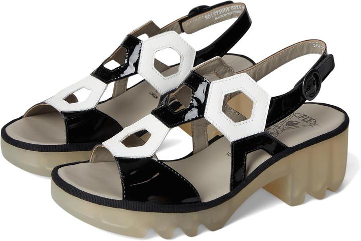 Image du produit Fly London Tewa573fly (36)