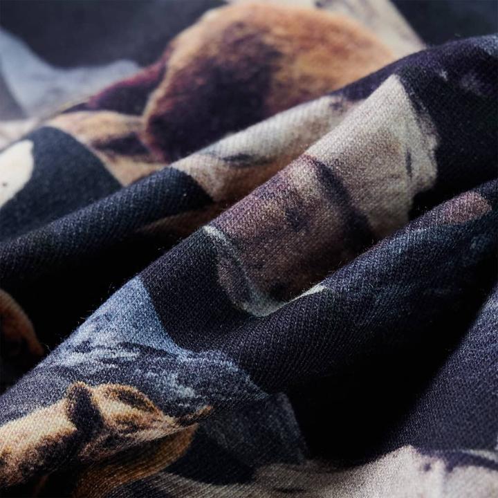 Image du produit vidaXL Kinder Sweatshirt (128)