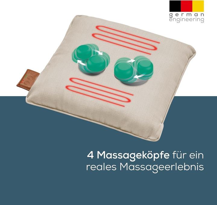 Produktbild Beurer MG 139