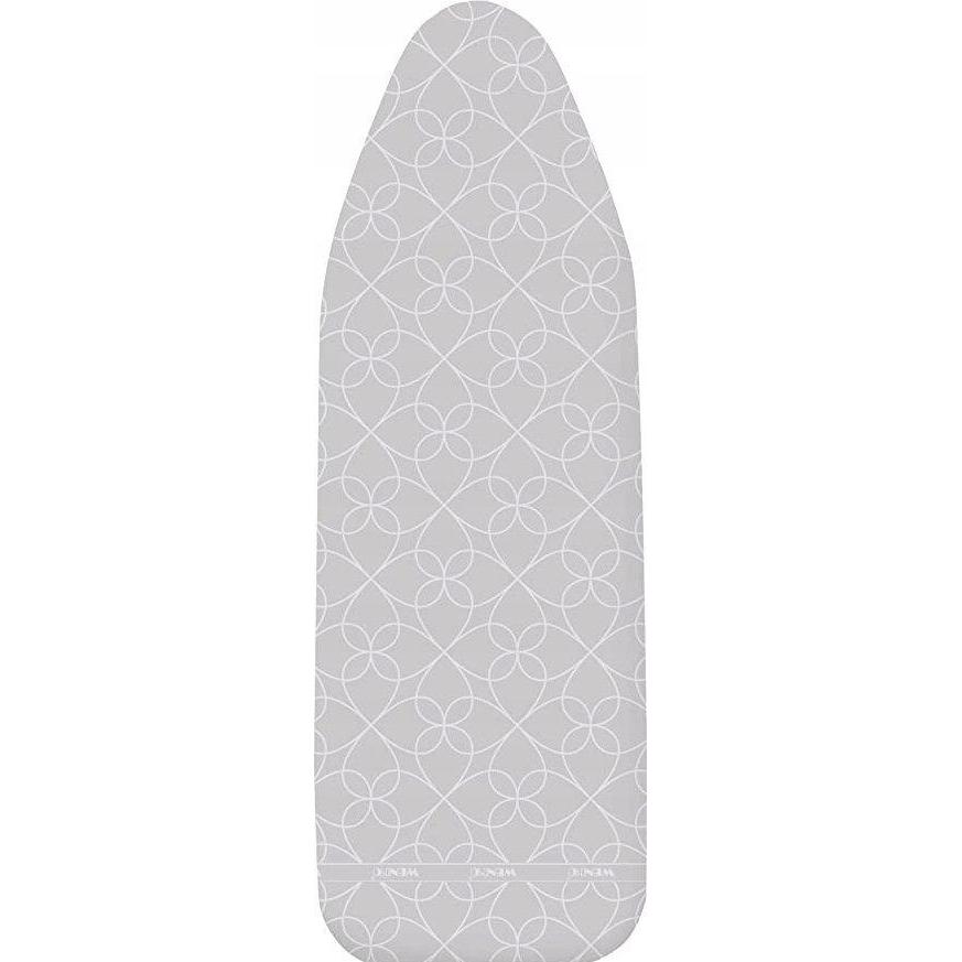 Wenko Leifheit Pokrowiec na deskę Alu, Accessori per stirare + cura del bucato, Multicolore