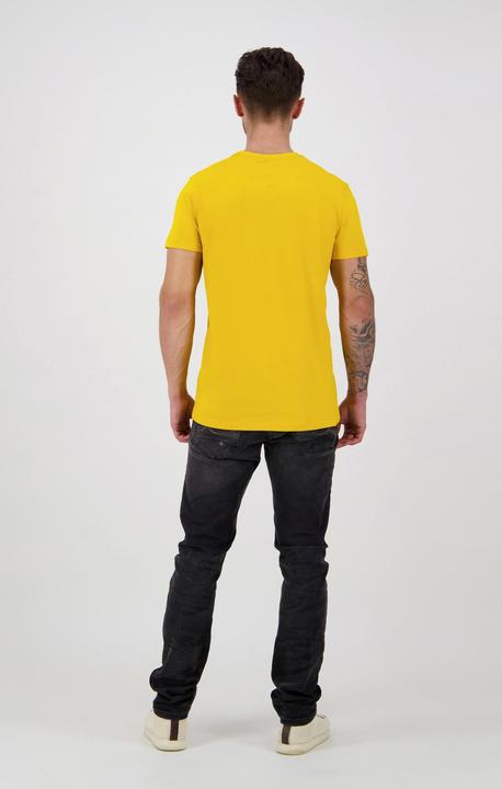 Produktbild One Punch Man One Punch Men The Punch Men's Tshirt (XL)