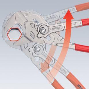 Produktbild Knipex Zangenschlüssel XL (400 mm)