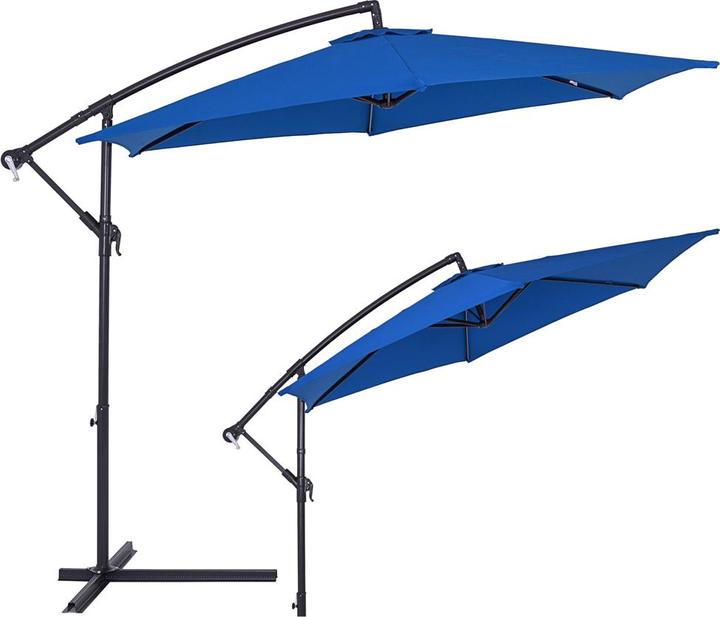 Produktbild Kingsleeve Ampelschirm (3.30 m)