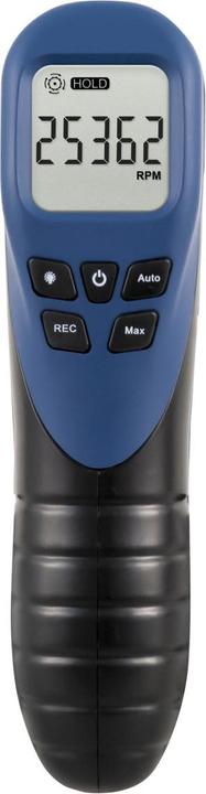 Produktbild PCE Instruments Drehzahlmessgerät (Messgerätkoffer)