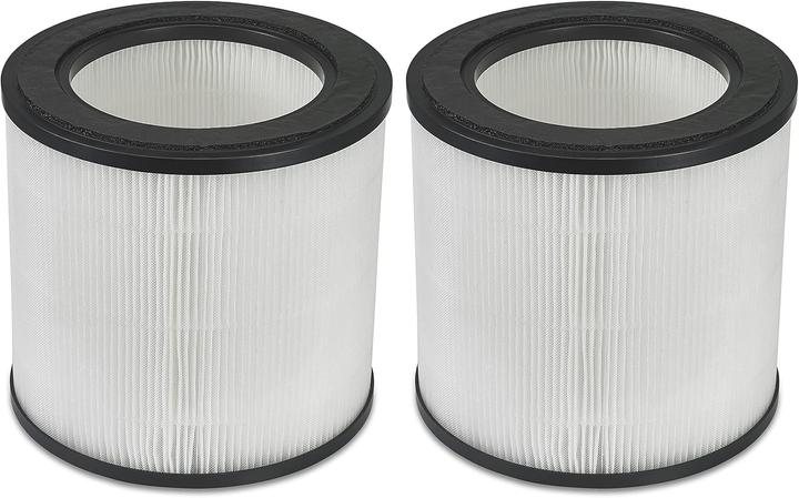 Immagine prodotto Supremery 2 x Luftreiniger Ersatzfilter für Philips Luftreiniger (2 x)