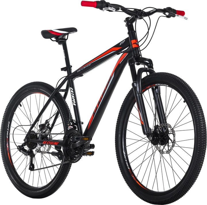 Produktbild KS Cycling Catappa (50 cm)