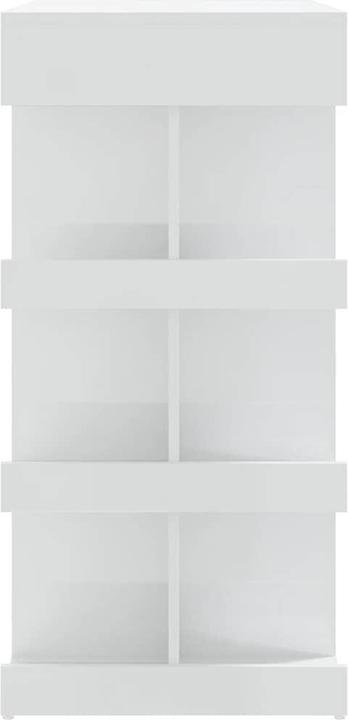 Produktbild vidaXL Bartisch (100 x 50 x 101.50 cm)