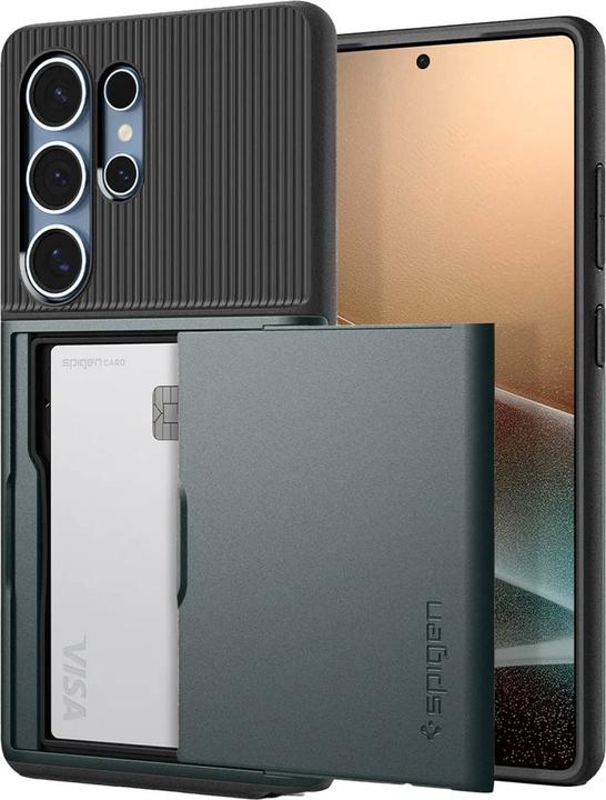 Produktbild Spigen Slim Armor CS (Samsung Galaxy S25 Ultra)