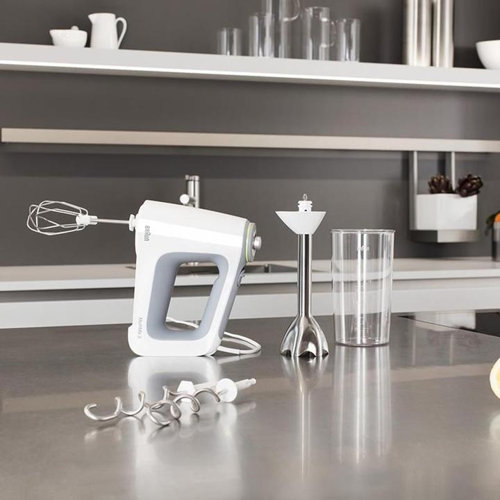 Immagine prodotto Braun MultiMix 5 HM5107 (750 W)