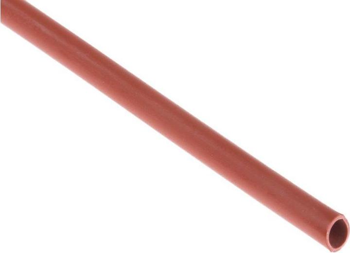 Produktbild RS PRO Schrumpfschlauch 2:1 2,4mm braun