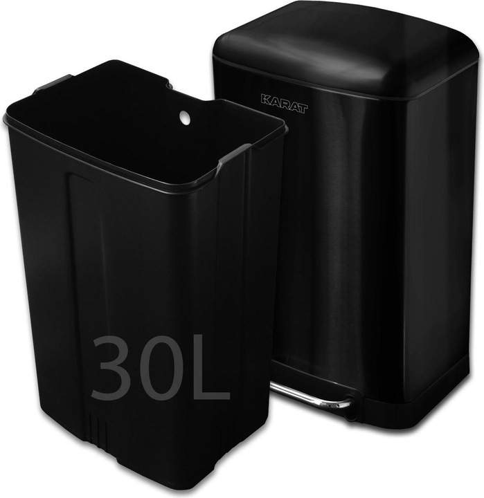 Actual product image Casa Pura Cubo (30 l)