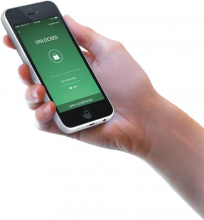 Actual product image Master Lock 5441eurd