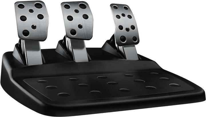 Image du produit Logitech G G920 Driving Force (Xbox, PC) (PC, Xbox One S, Xbox One X, Xbox Series S, Xbox Series X)