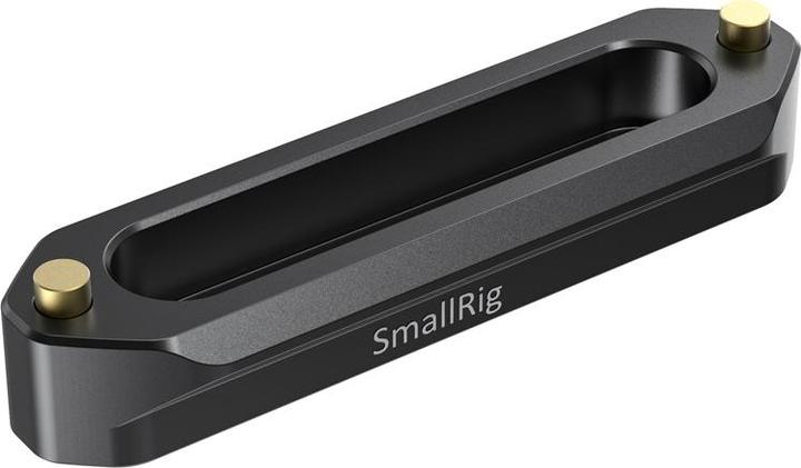 Produktbild SmallRig Quick Release Safety Rail (Diverses Video Zubehör)