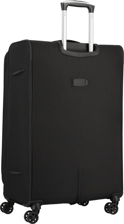 Immagine prodotto D&N Travel Line 6874 Carrello a 4 ruote da 76 cm (96 l, XL (da 115l))