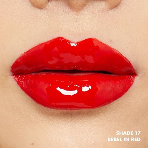 Produktbild NYX Professional Make-Up Shine Loud (17 Rebel In Red)