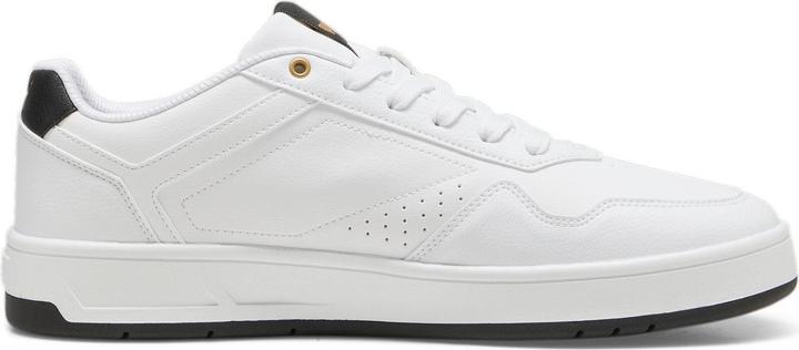 PUMA Blanc-PUMA Noir-PUMA Or