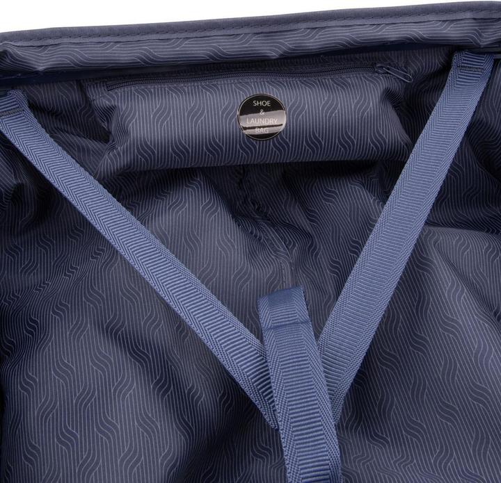 Actual product image Brics Ulisse - Expandable Trolley (65 l)