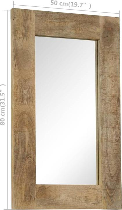 Immagine prodotto vidaXL Cherida (50 x 110 cm)