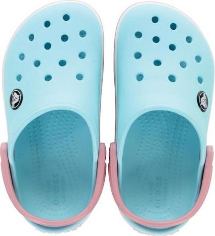 Produktbild Crocs T' Crocband Clog (28)