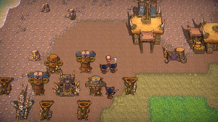 Image du produit Plaion Les survivalistes (PS4, EN)