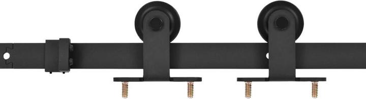 Image du produit vidaXL Schiebetür