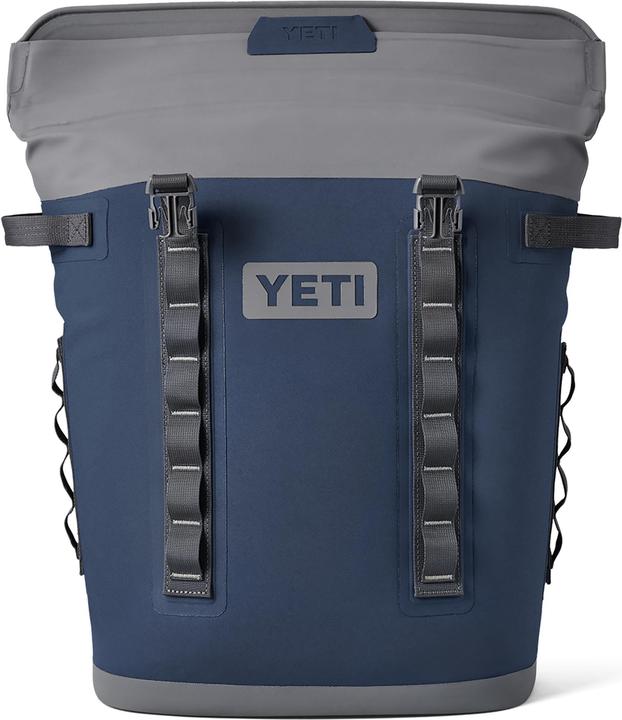 Produktbild Yeti Hopper Soft Backpack Cooler (20 l)