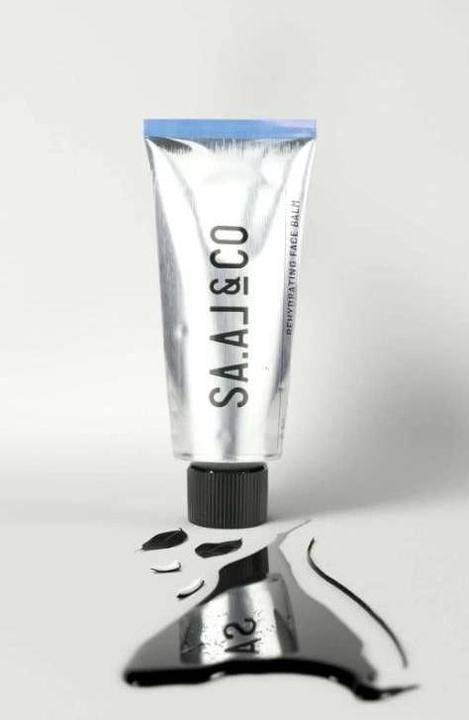 Actual product image SA.AL&CO 032 Rehydrating Face Balm (100 ml, Face balm)