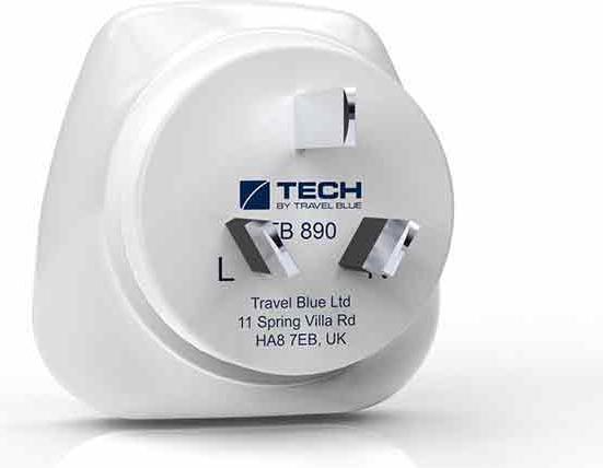 Travel Blue Shucko - AUS/NZ