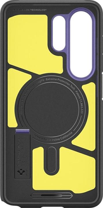 Produktbild Spigen Tough Armor MagSafe (Samsung Galaxy S26 Ultra)
