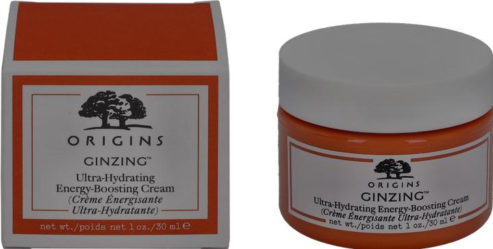 Produktbild Origins GinZing (30 ml, Tagescreme)