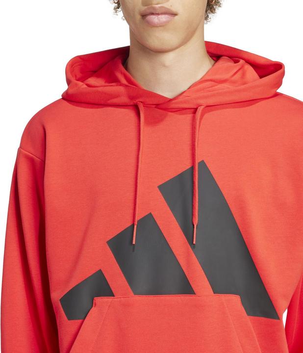 Produktbild Adidas M Bl Ft Hd Kapuzenpullover (M)