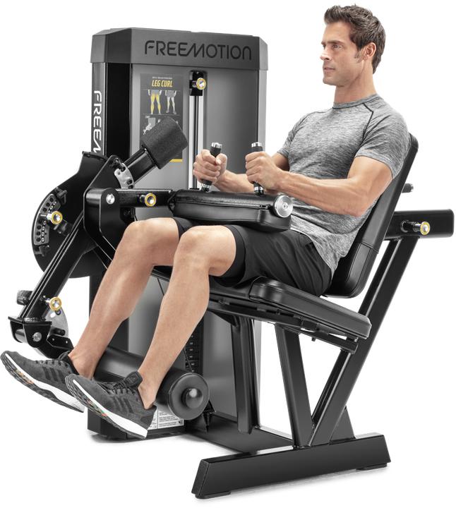 Produktbild Freemotion Epic Leg Curl