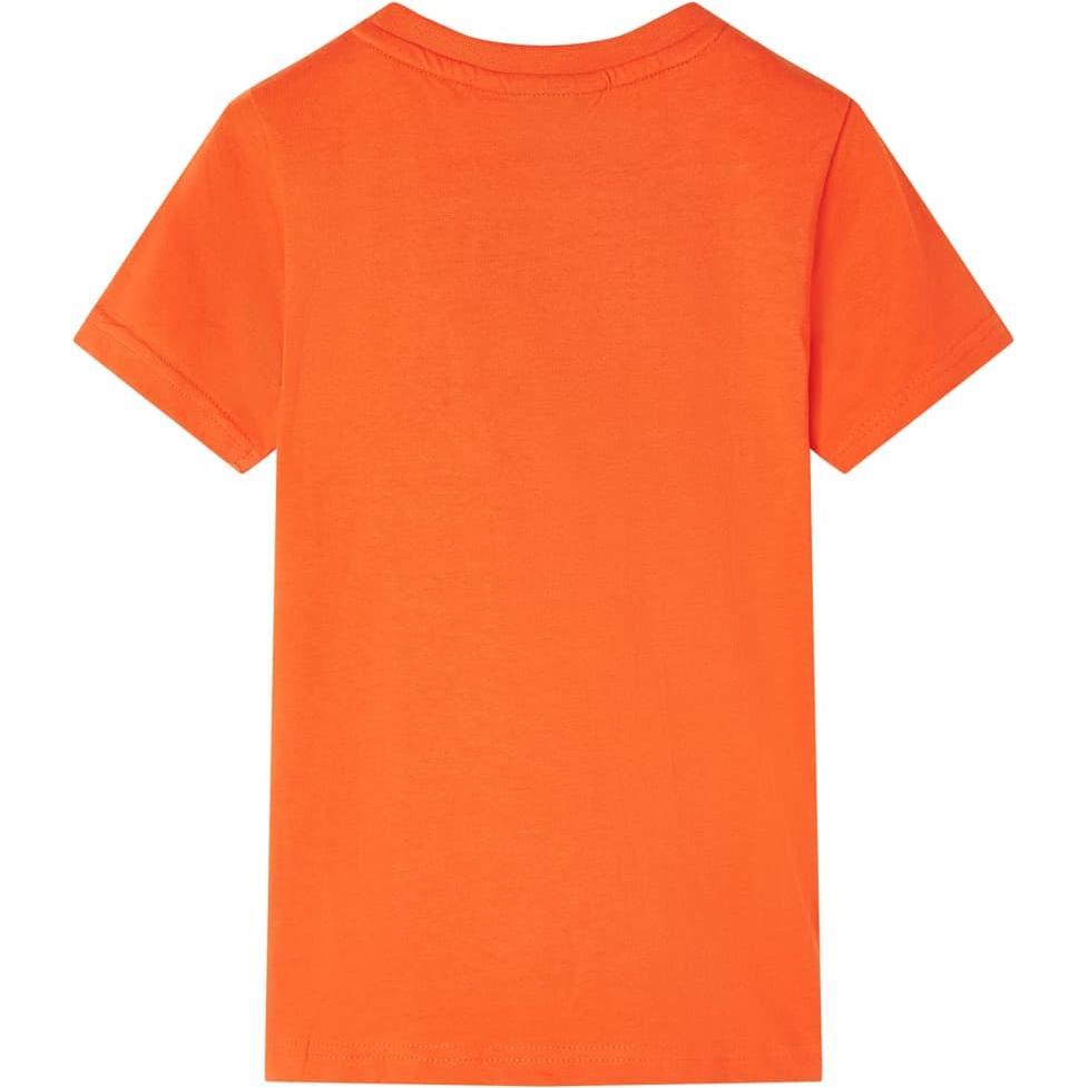 Thumbnail - VidaXL, Jungen, Shirt, Iwanka, Orange, (140)