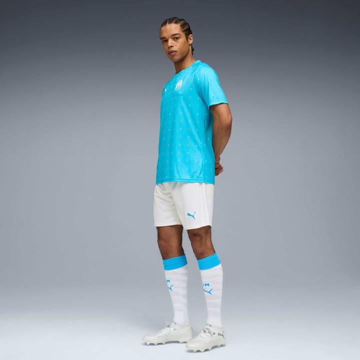 Produktbild Puma OM Aufwärmtrikot 2025/26 (XL)