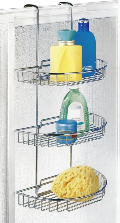 Produktbild Wenko Badregal (27 x 52 x 51 cm)