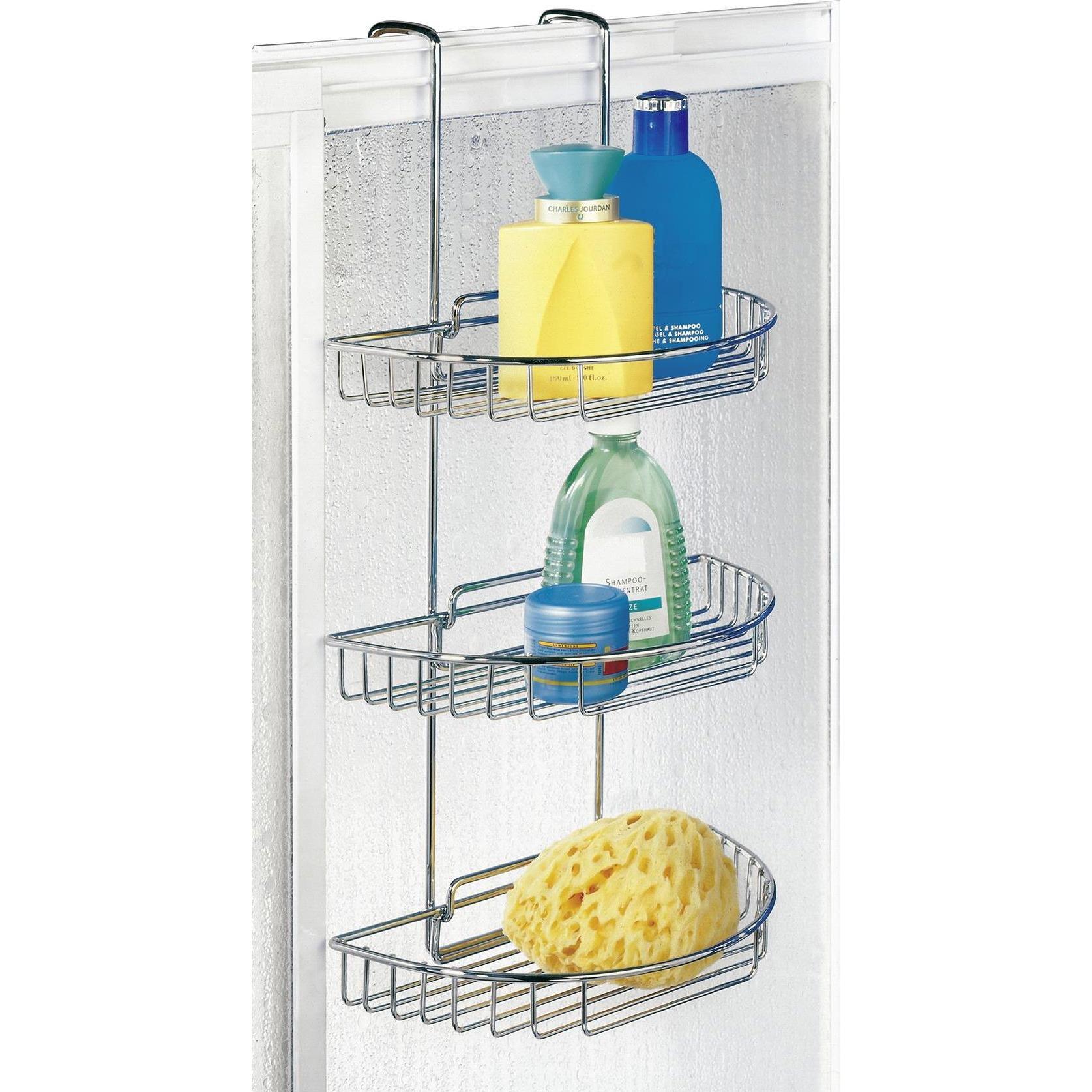 Thumbnail - Wenko, Duschablage, Badregal