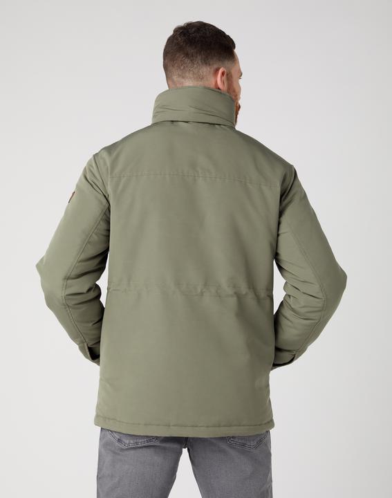 Image du produit Wrangler Veste de garde du corps (S)