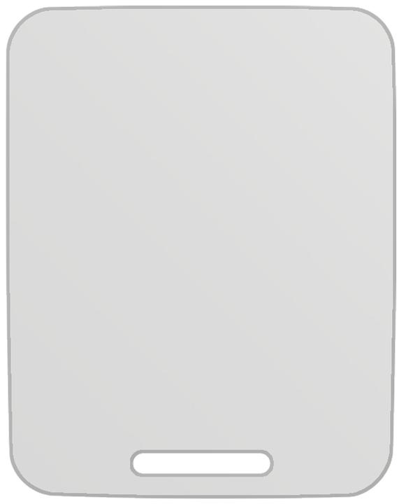 Actual product image Dipos Screen Protector Anti-Glare (Golfer 2)