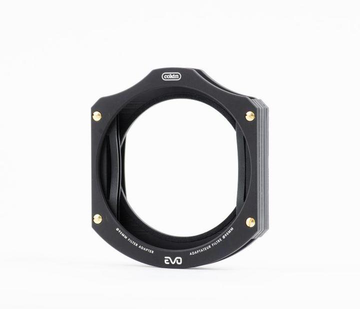 Immagine prodotto Cokin Supporto EVO serie P BPE01 (Portafiltro obettivo, 84 mm)
