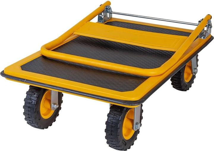 Produktbild DeWalt DXWT-504 (400 kg)